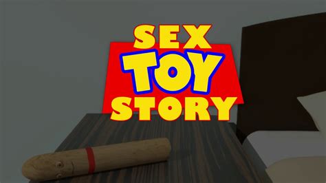 toy story xxx|Toy Story